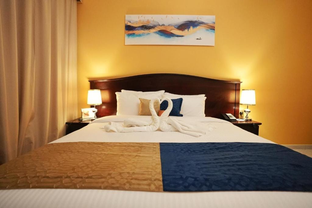 Exec. One-Bedroom