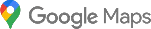 google maps logo
